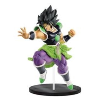 Figura Son Goku Black Super Saiyan Rosa – 28 Cm – Serie Grandista Resolution Of Soldiers – Banpresto - 3