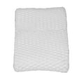 thumbnail image 1 of Filtre en Maille, Facile à Remplacer Protection de l'Air Durable Performance Stable Super Absorption d'Eau Filtre de Mèche de Remplacement pour HU4802, 1 of 8