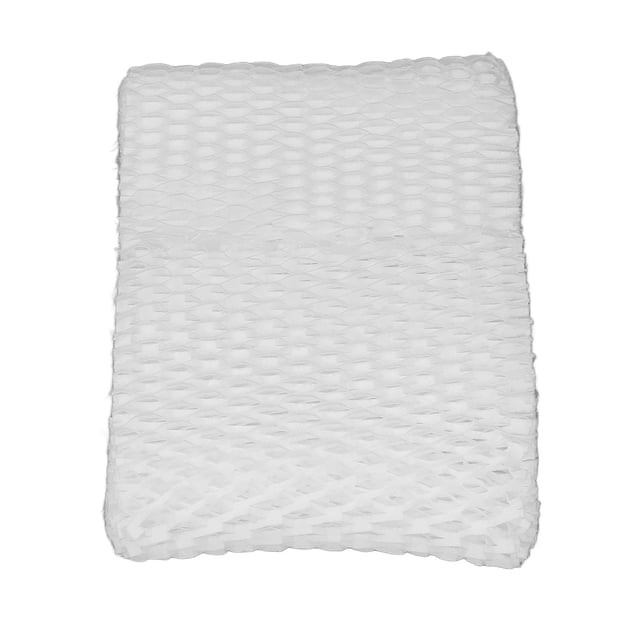 Filtre en Maille, Facile à Remplacer Protection de l'Air Durable Performance Stable Super Absorption d'Eau Filtre de Mèche de Remplacement pour HU4802