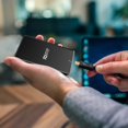 thumbnail image 2 of Unidad de estado sólido externa Fantom Drives 4TB Thunderbolt 3, 2 of 7