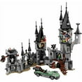 thumbnail image 4 of LEGO Monster Fighters Vampyre Castle 9468 (Discontinued by manufacturer), 4 of 14