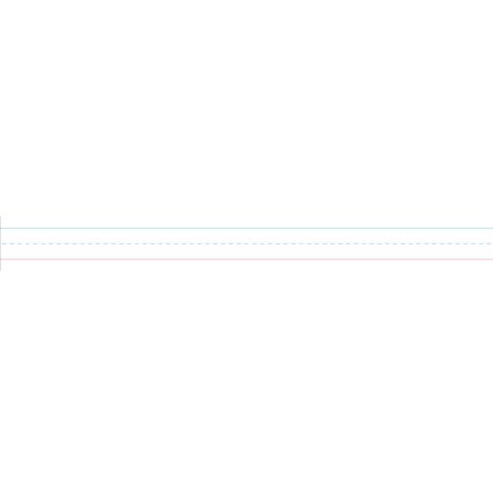 UPC: 0078628040012 | Trend Wipe-Off Sentence Strips 24 x 3 White 30/Pack T4001