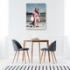thumbnail image 3 of Cuadro Decorativo - Verano Shuffleboard, 3 of 3