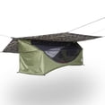 thumbnail image 1 of Carpa Hamaca Haven XL Impermeable con Red Antimosquitos, 1 of 9