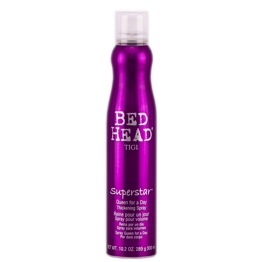 TIGI Bed Head Thickening Spray, 10.2 oz