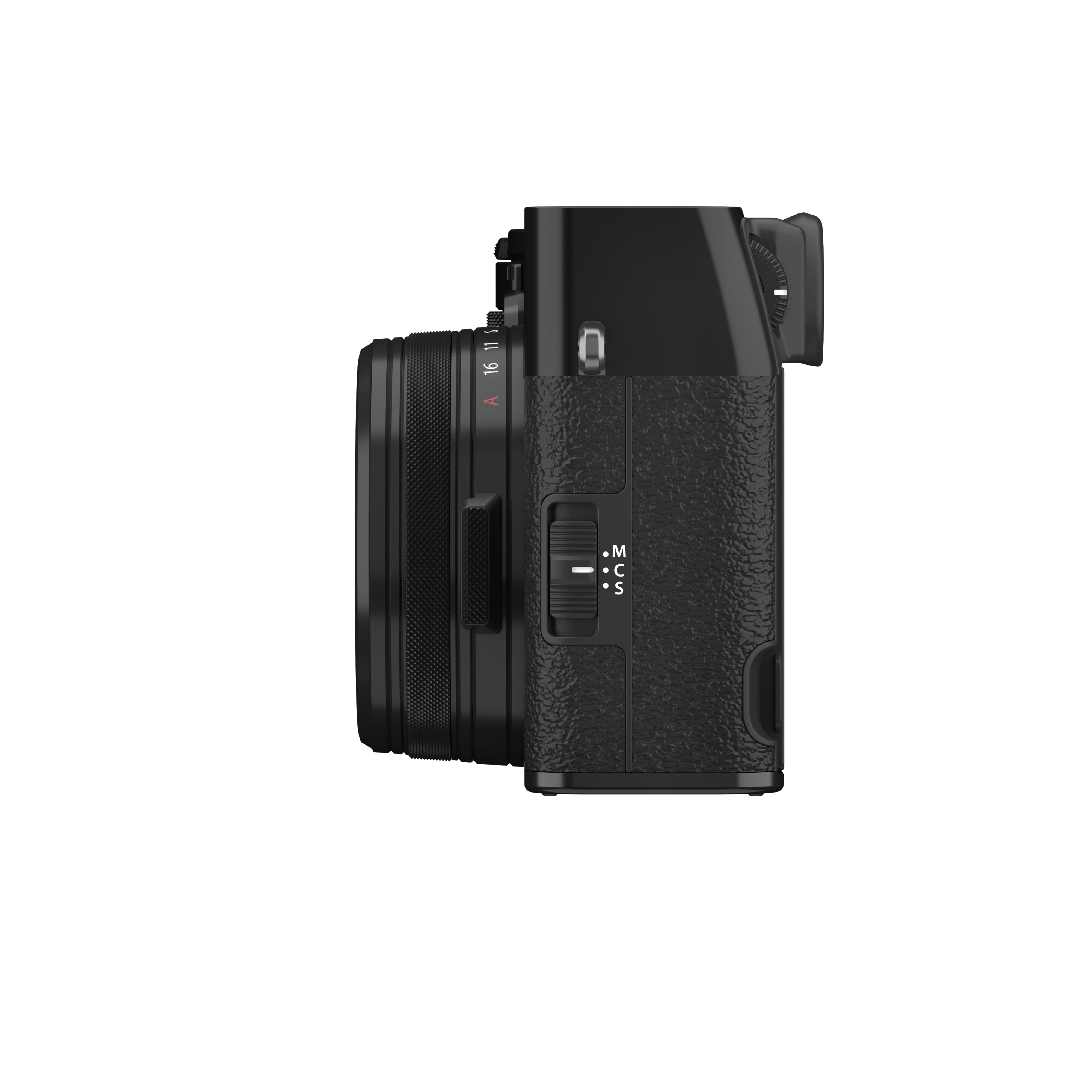 ★新品★　FUJIFILM X100VI ブラック　オプション品付き Fujifilm X100VI Digital Camera (JP) - Walmart.com