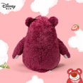 thumbnail image 5 of Muñeco de peluche Kawaii Lotso de Toy Story de Disney, dibujo animado y decoración para el hogar, regalo de Navidad, regalo para niños, 5 of 5