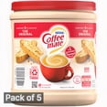thumbnail image 6 of Nestle Coffee-Mate Powder Coffee Creamer (Pack of 5), 6 of 9