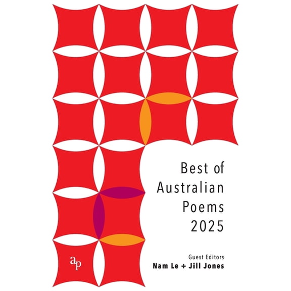 Best of Australian Poems 2025, (Paperback)