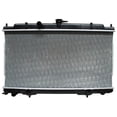 thumbnail image 1 of Radiador De Agua Generica Sentra 2001 A 2006 Nissan L4 1.8L T Manual Soldado 14 1/5 X 27, 1 of 3
