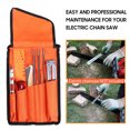 thumbnail image 4 of yeacher 10 PCS Chainsaw Sharpener File Kit Hand Tool for, 4 of 8