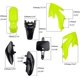 thumbnail image 3 of Kits de carenado de plástico LWL CRF50 XR50 para bicicleta Pit Dirt, 3 of 9