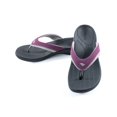 thumbnail image 4 of PowerStep® ArchWear™ Women's Sandals Plum/Charcoal - 8500-40, 4 of 7