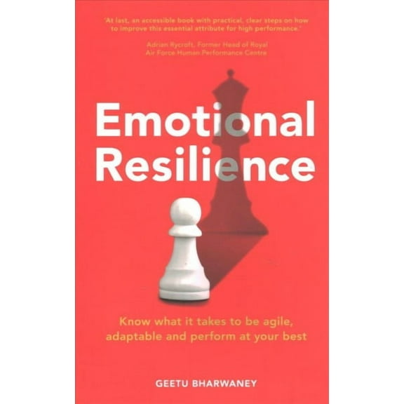 Emotional Resilience