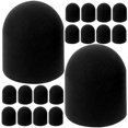 thumbnail image 4 of Shisuyan Stylus Replacement Tips Black for Touch Screen Devices Office Work 20Pcs, 4 of 9