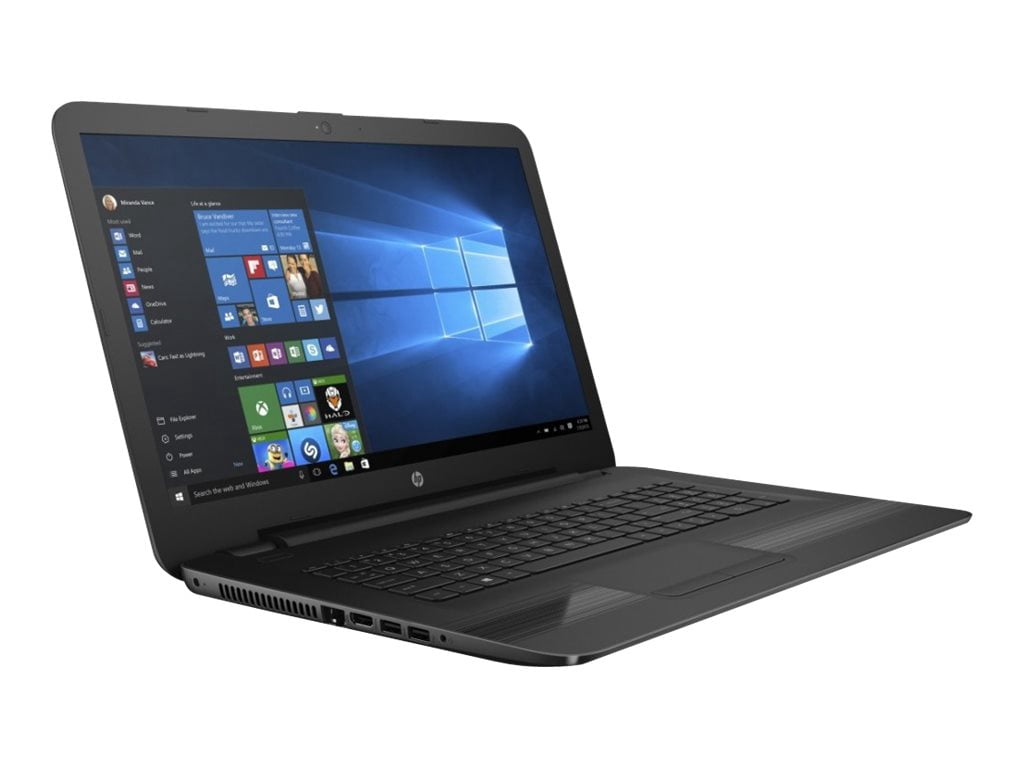 Schermo LCD LED Per Laptop HP Pavilion 17-X116DX 1BQ18UA - 17.3" HD+, Nuovo