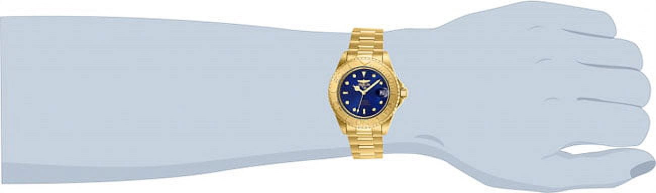 Invicta Pro Diver Automatic Blue Dial Men's Watch 26997