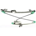 thumbnail image 5 of Window Regulator Compatible For 2003-2007 Cadillac CTS Front, Left Driver Power, 5 of 5