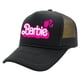thumbnail image 1 of Gorra de béisbol anime Barbie para adultos Summer Trucker Cap, 1 of 1
