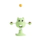 thumbnail image 1 of Cat Toys Relax Swing Attract Wealth Puzzle Freeze Dried Leaking Food Tumbler Suction Cup Cat Teasing Stick, 1 of 2