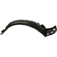 thumbnail image 4 of For 09-11 TL Front Splash Shield Inner Fender Liner Panel Plastic Right Side, 4 of 5