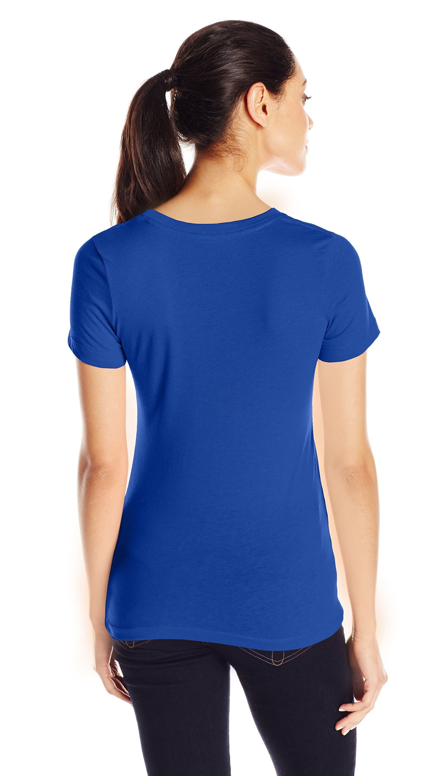 Women's Ideal Crewneck T-Shirt