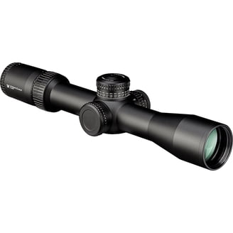 Vortex Optics Riflescope - Viper PST Gen II 1-6x24 Second Focal