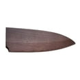 thumbnail image 3 of Almencla Wood s Sheath Scabbard Durable Blade Protector Cover Chef Cover for Hiking Chef Grip Knives 210mm, 3 of 8