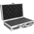 thumbnail image 3 of KAKOWELY tool storage box Portable Tools Storage Box Versatile Medical Supplies Storage Holder Travel Use First-aid Case7.09"X4.33"X2.17", 3 of 5