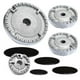 thumbnail image 1 of Stove Cover Set, Upgraded Stove Cover, Gas Stove Cover Fits Gas Stove Burners, 1 of 4