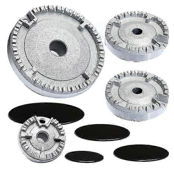 Stovetop cover set, upgraded stovetop cover, gas burner cover, fits gas stoves