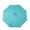 Aqua Blue, variant on Aoodor Patio Umbrella Replacement Canopy for 10 ft 8 Ribs Table Umbrella, Outdoor Umbrella Replacement for Market Parasol, Royal Blue Canopy Only