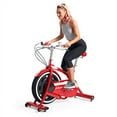 Schwinn Classic Cruiser Exercise Bike