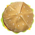thumbnail image 2 of Toystoory Halloween Hamburger Hat Clothing Accessory Women Adornment Prop Costume Supplies Men Interesting Hats Headwear Party Caps Type3 NO3 Toystoory HA032291-00, 2 of 6