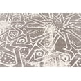 thumbnail image 3 of Unique Loom Asteria New Classical Vintage Distressed Area Rug or Runner, 3 of 7