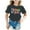 Style01_Grey, variant on Happy First Day of Kindergarten Graphic T Shirt,Back to School Casual Cotton Short Sleeve Tee, Preschool First Day School Gift Basic Daily Wear Tops 3T-12T