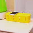 thumbnail image 1 of Kiplyki Wholesale Power Cord Socket Storage Box With Cooling Hole Strip Finishing Box, 1 of 3
