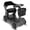 Gray, variant on Mobility Scooter Adult & Seniors, 500W Motor All-Terrain 4 Wheels Electric Powered Scooter, 21Ah Removable Battery for 35 Miles Range, Heavy Duty Travel Scooter with Basket & Comfortable Seat