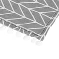thumbnail image 4 of Sonew Multi-purpose Cotton Linen Dustproof Cover Protector for Fridge Washing Machine,Fridge Cover, Table Cover, 4 of 10