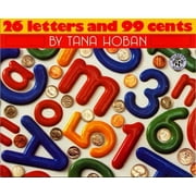 26 Letters and 99 Cents