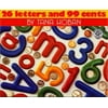 26 Letters and 99 Cents