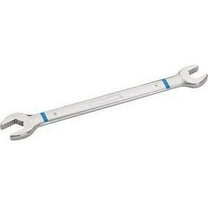 Channellock Products Metric 8 mm x 9 mm Open End Wrench