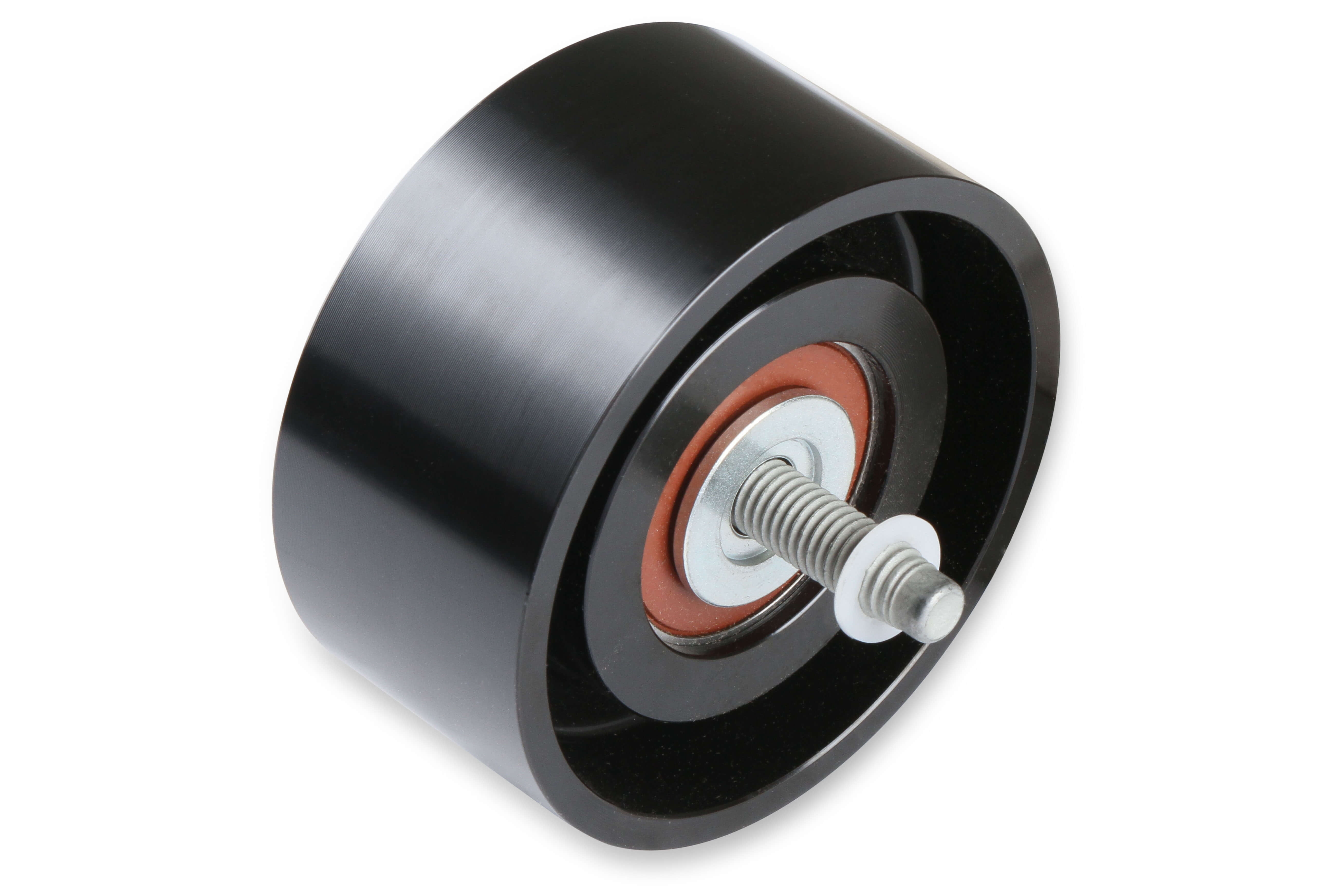 Holley 97-269 Idler Pulley-Smooth SC LT5 GM Engine
