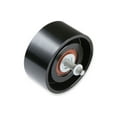 thumbnail image 4 of Holley 97-269 Idler Pulley-Smooth SC LT5 GM Engine, 4 of 4