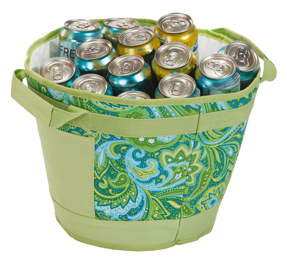 Austin 10.5 in. Tub Cooler