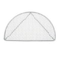 thumbnail image 1 of Grille en Acier Inoxydable par Grille Métallique de bbq, Résistance, Demi-Cercle_s, 1 of 10
