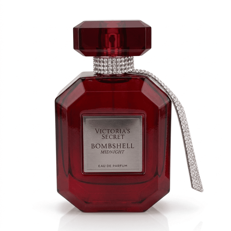 香水(女性用) Victoria's Secret Bombshell Midnight Victoria's Secret Bombshell Midnight Eau De Parfum 1.7 Fl Oz
