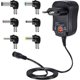thumbnail image 1 of Universal 12W 3v 4.5v 5v 6v 7.5v 9v and 12v Power Supply Adapter, DC 220v Mains Charger Transformer for Vtech Kidimagic Starlight Kidi Lightshow Party, 1 of 5