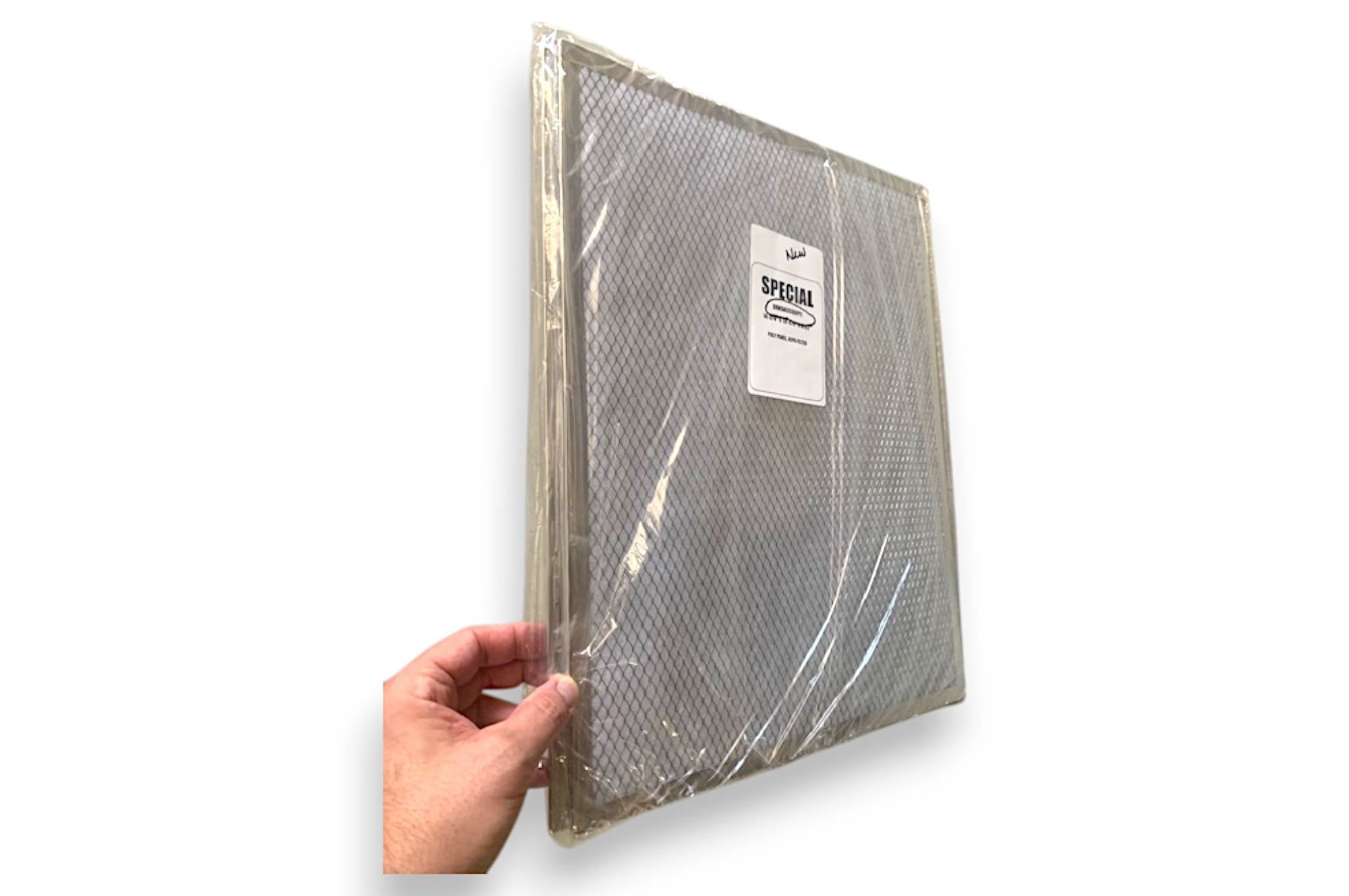 Broan PreFilter Kit 2 Per Pkg Aftermarket SACCGSFP2