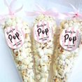thumbnail image 4 of 72pcs Ready to pop Stickers for Baby Shower Favors,Thank You for Celebrating,Candy Business Labels,Gender Reveal Gift Ideas,Birthday Party Atmospheric Decoration Props, 4 of 6